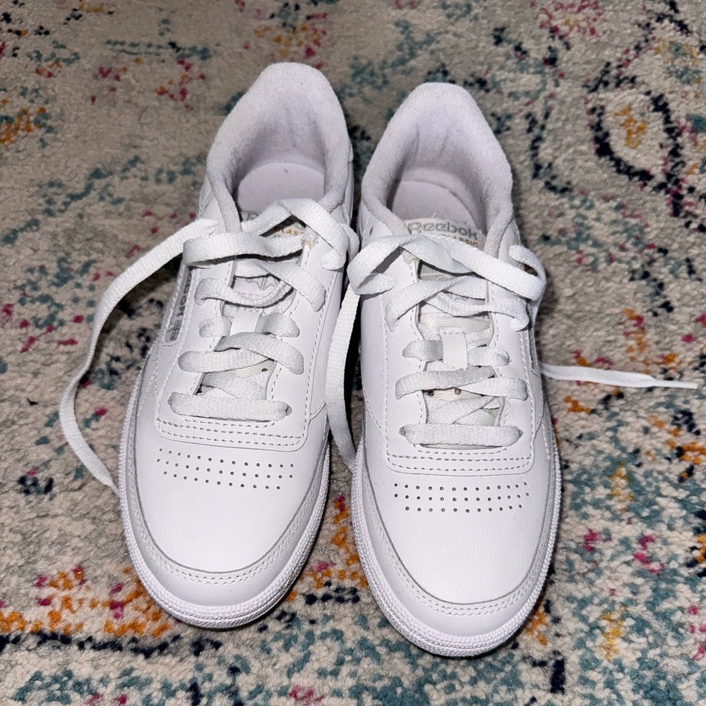 Reebok sneakerss